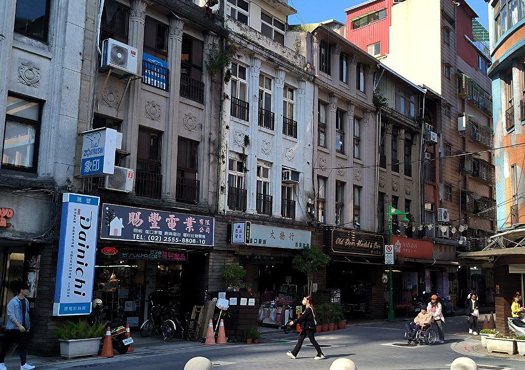 #Taipei, media 4