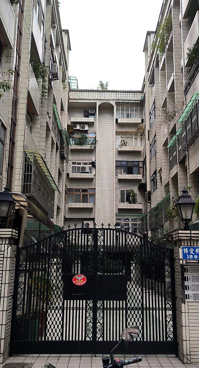 #Taipei, media 5