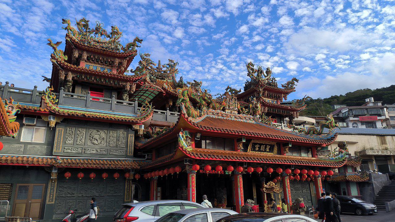 #Taipei, media 8