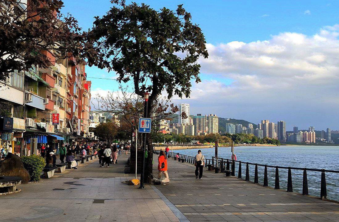#Taipei, media 1