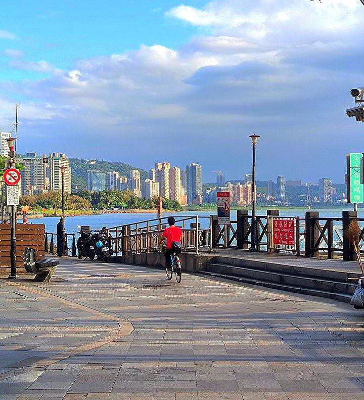 #Taipei, media 2