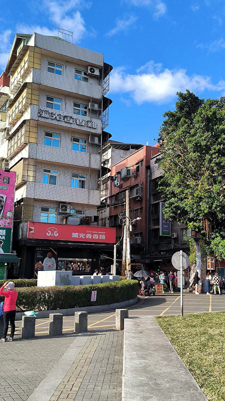#Taipei, media 1