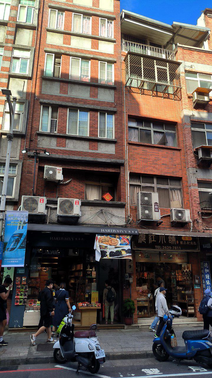 #Taipei, media 3
