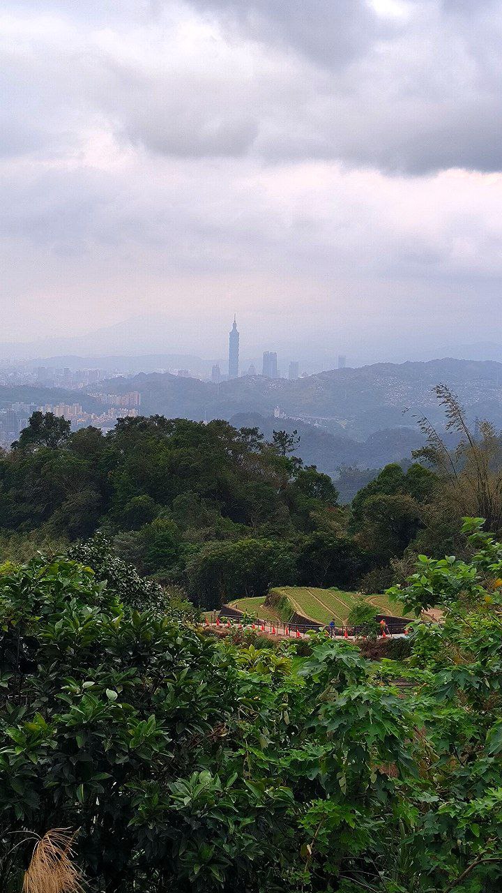 #Taipei, media 2