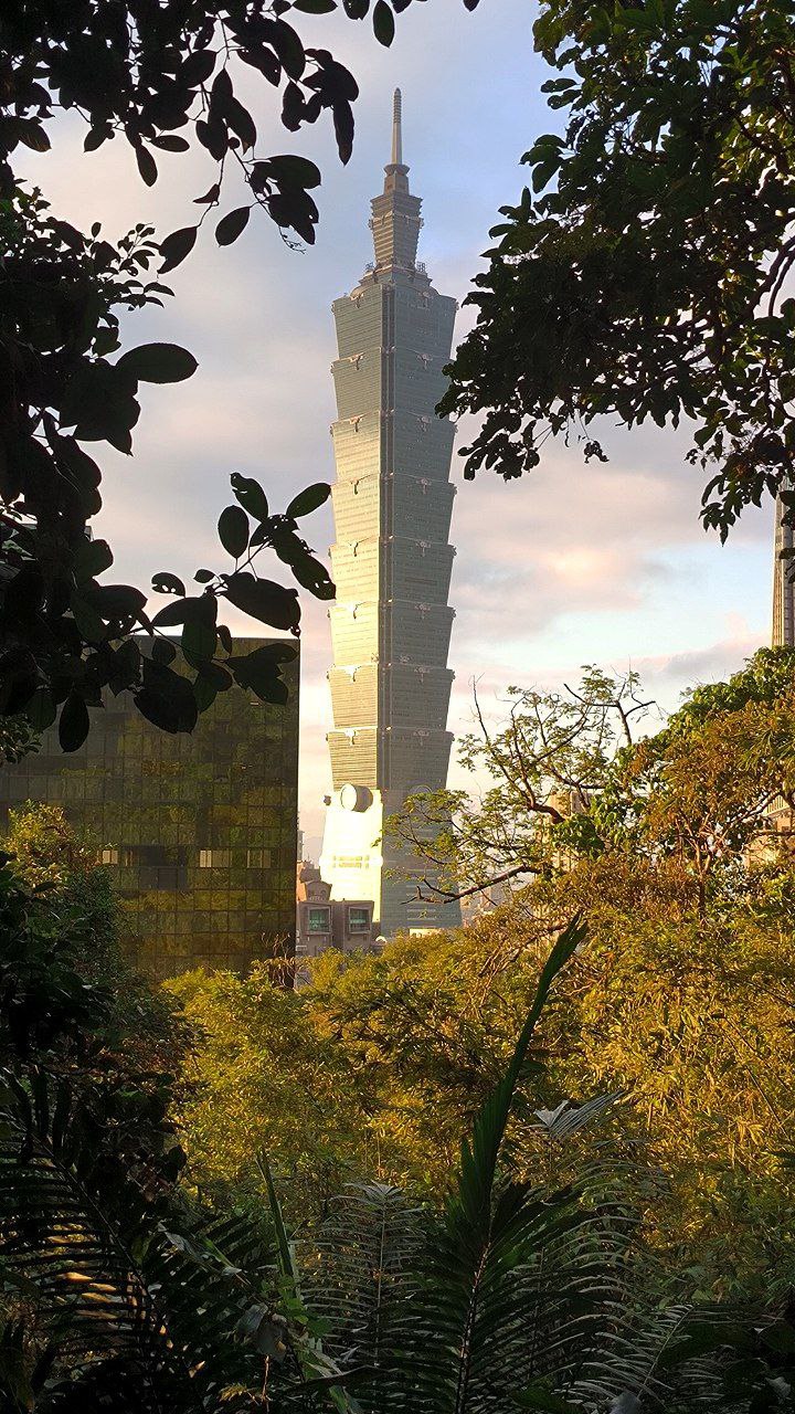 #Taipei, media 1