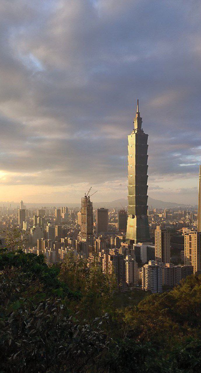 #Taipei, media 2