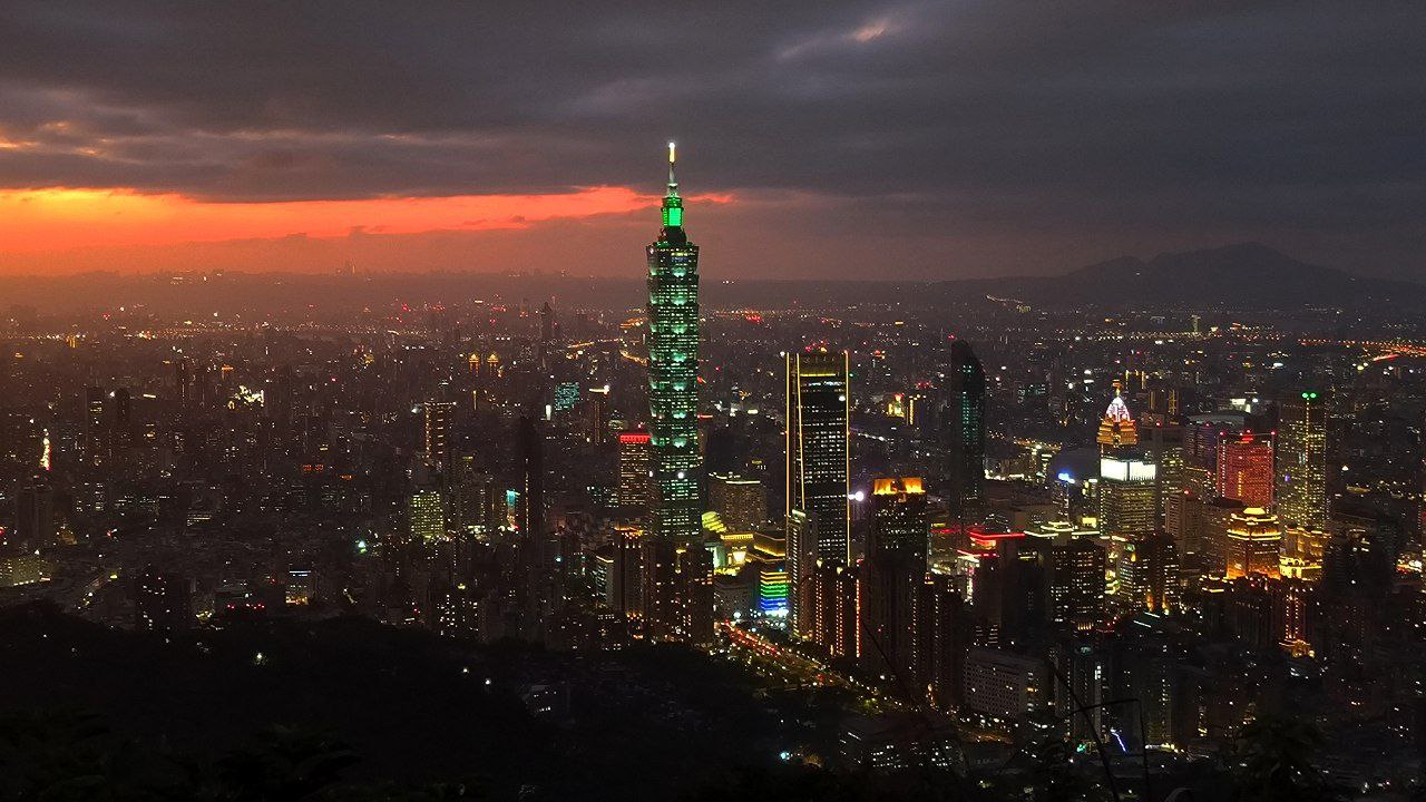 #Taipei, media 3