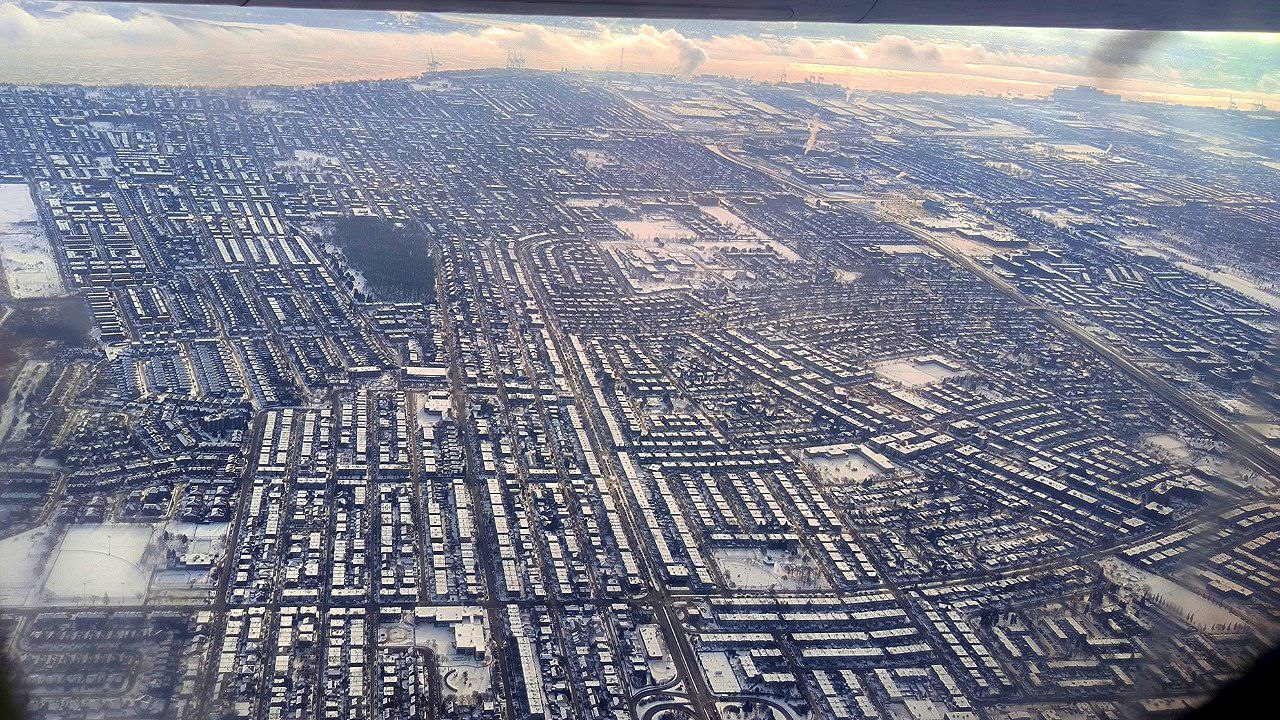 The dystopian #Montreal is about to arrive., media 2