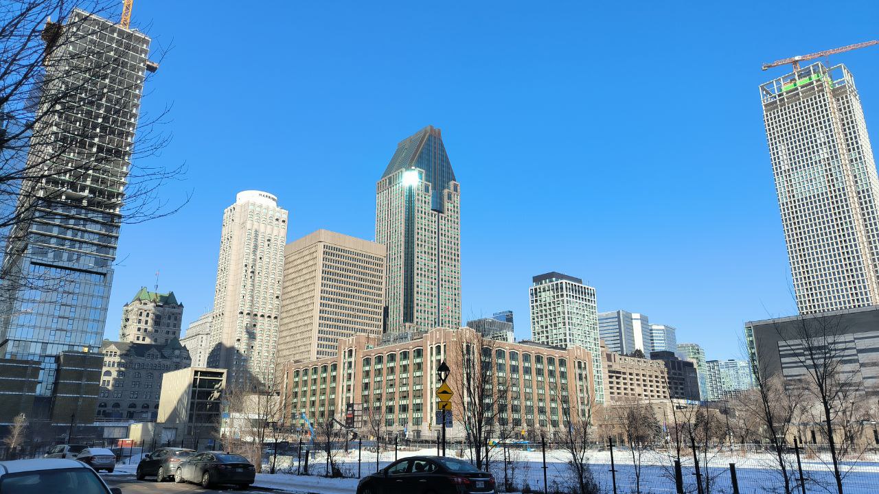 #Montreal - A Different Canada, media 1