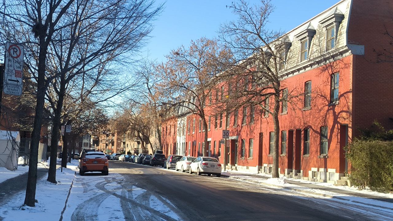 #Montreal - A Different Canada, media 2