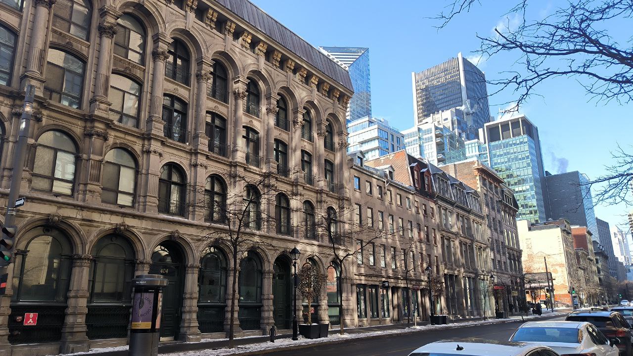#Montreal - A Different Canada, media 4