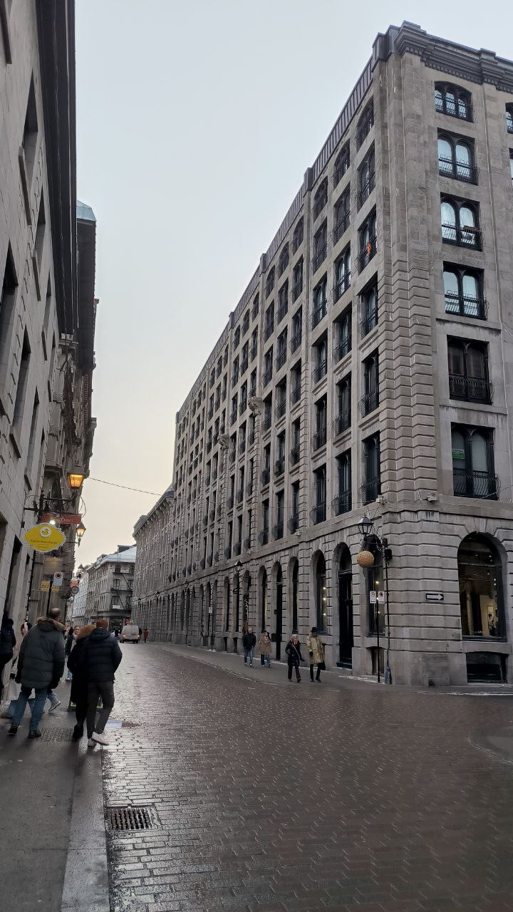 #Montreal - A Different Canada, media 5
