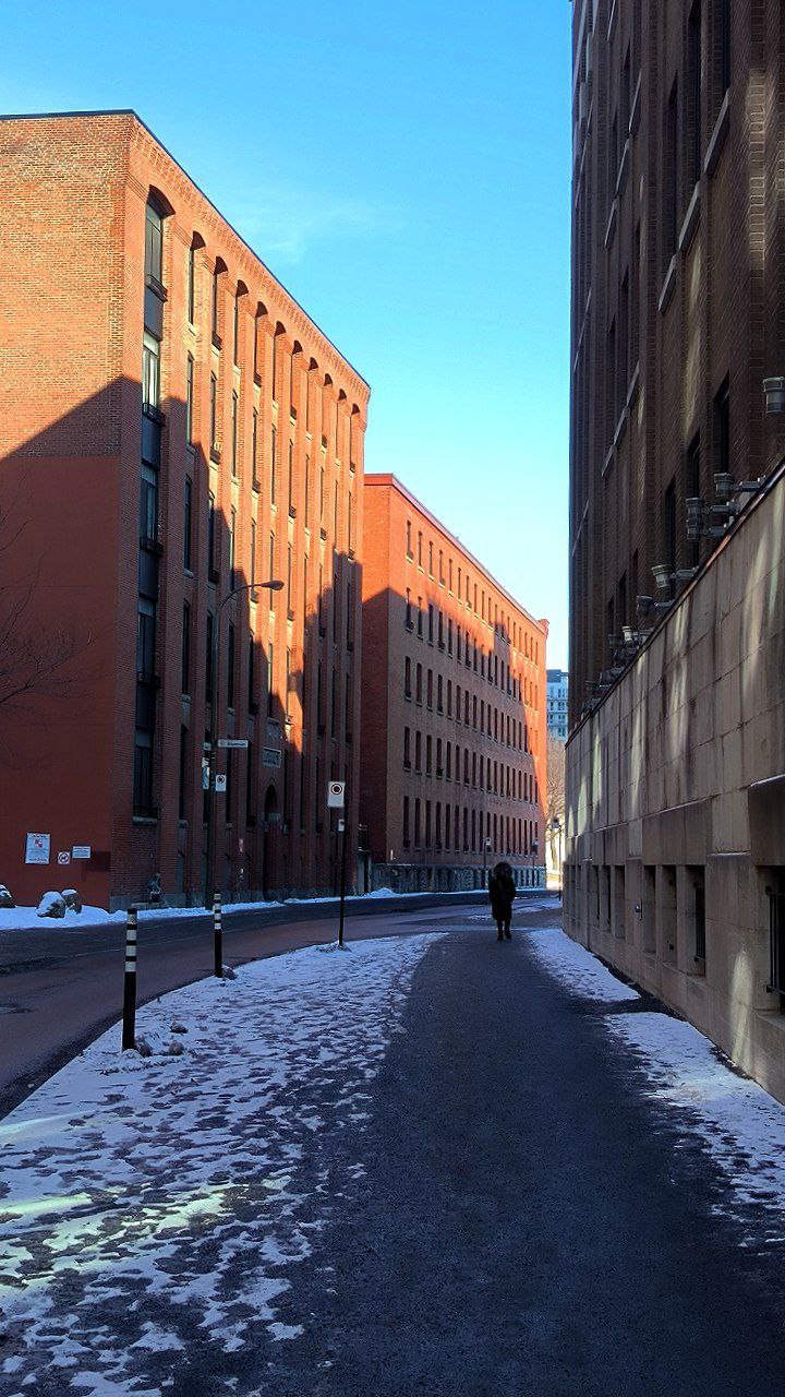 #Montreal, media 1