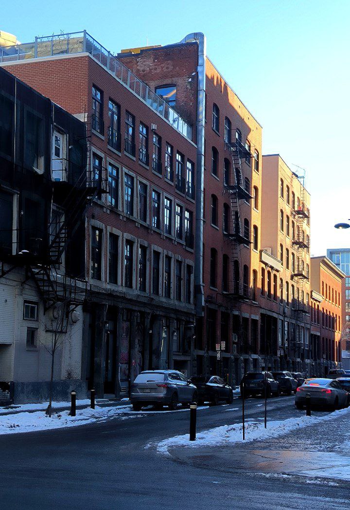 #Montreal, media 5