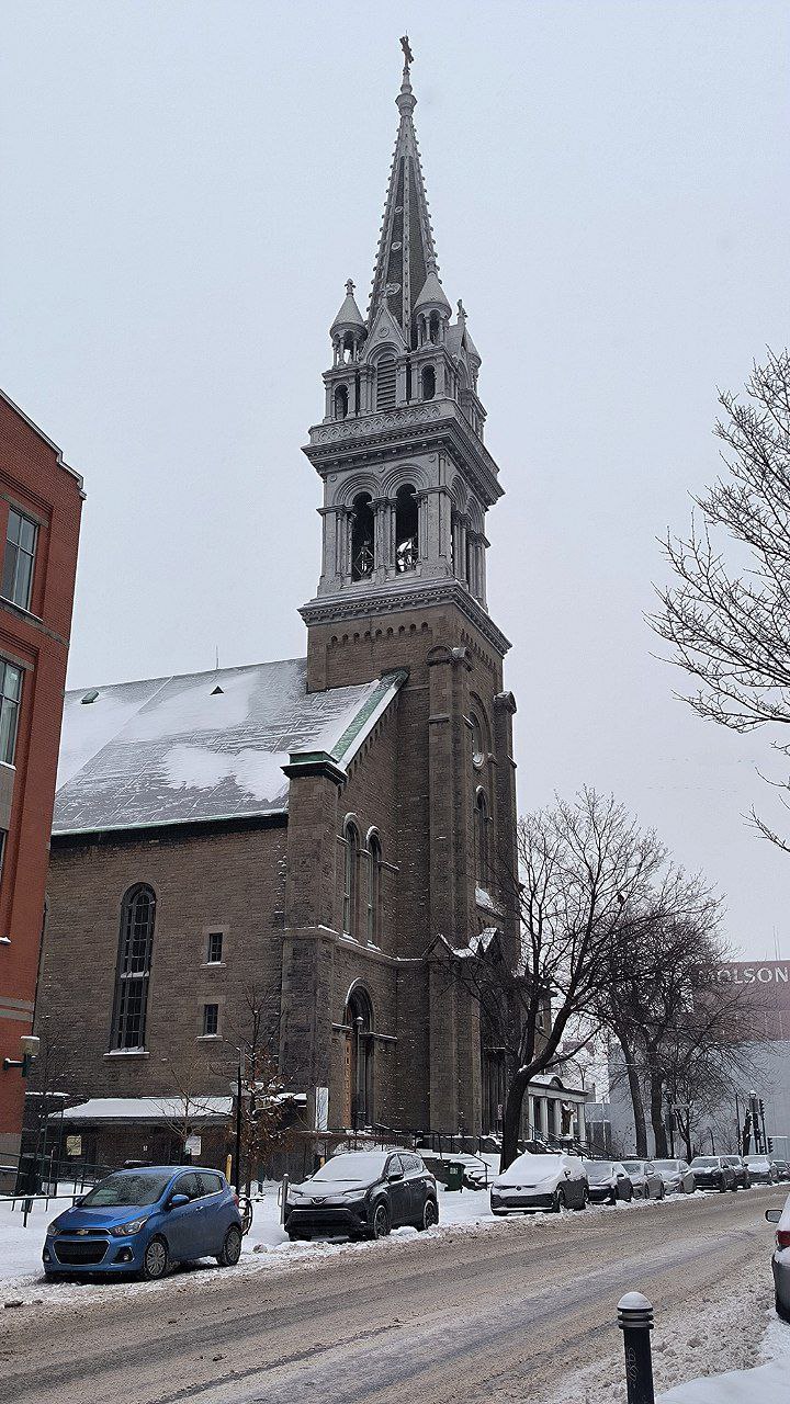 #Montreal, media 3