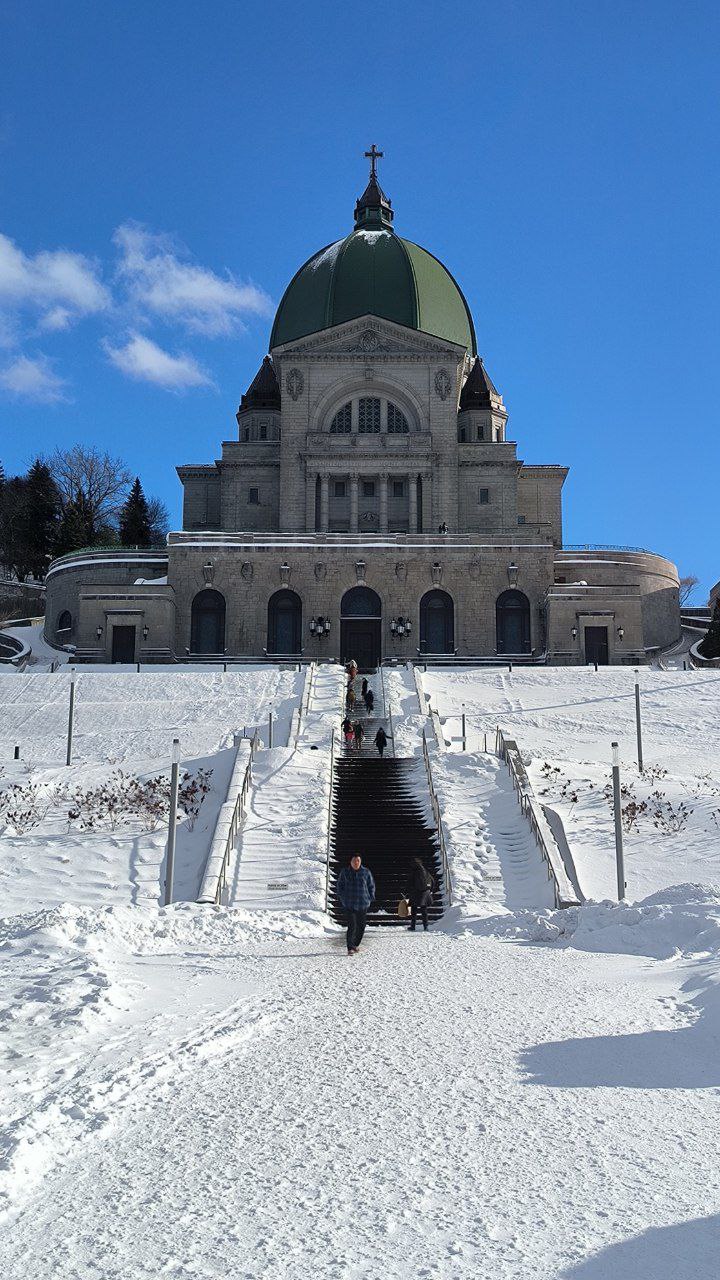 #Montreal, media 1
