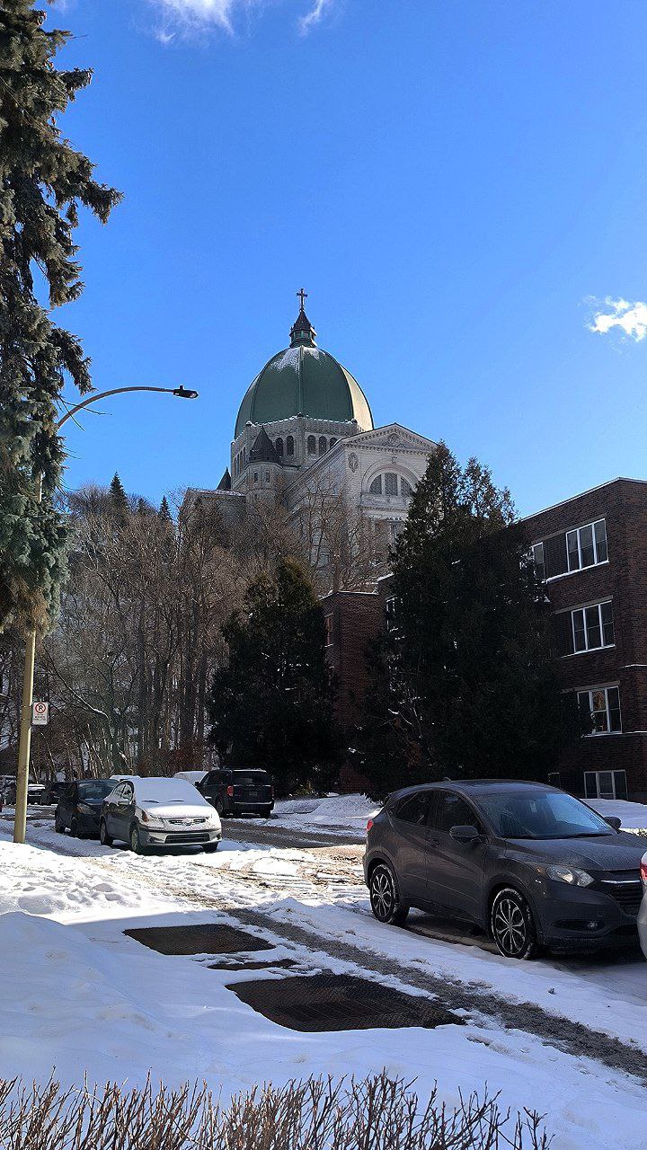 #Montreal, media 2