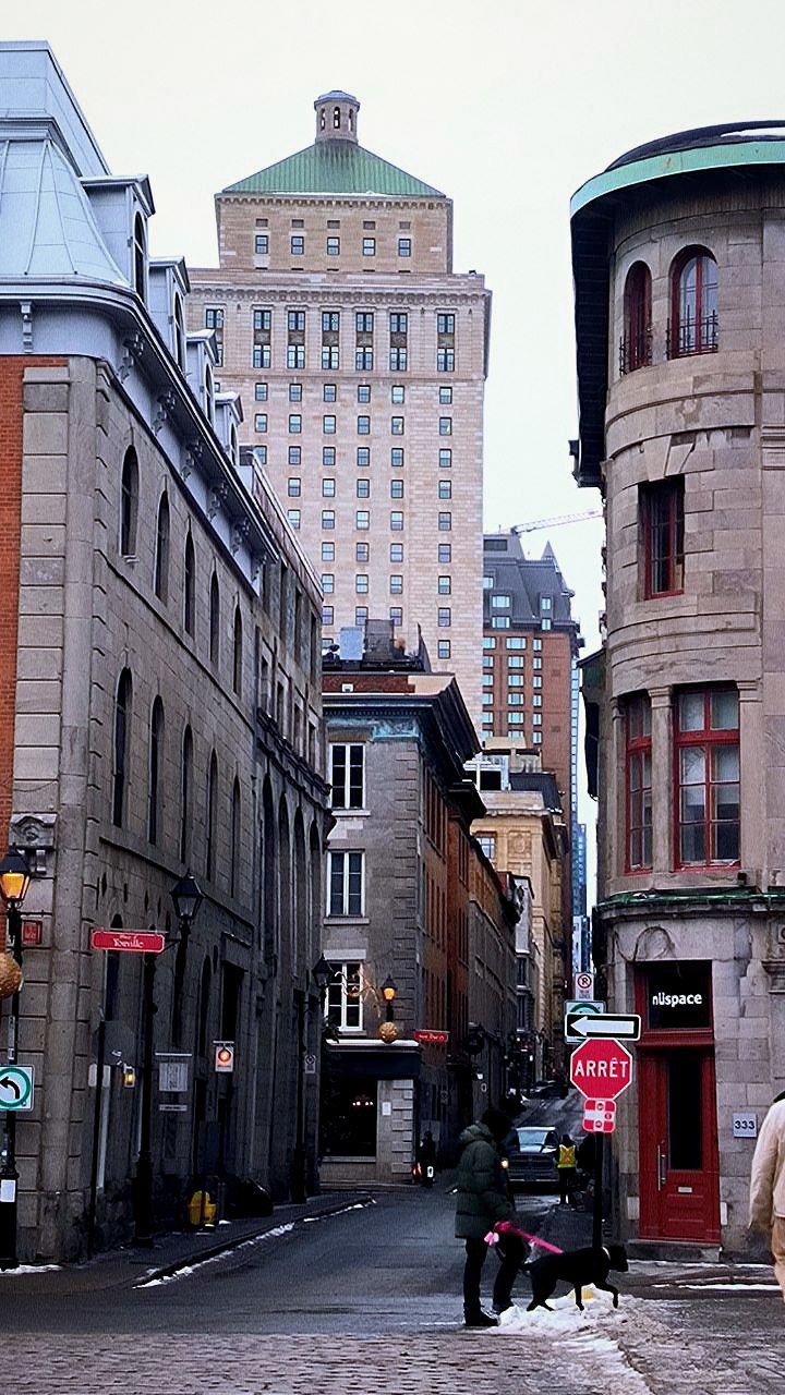 #Montreal, media 6