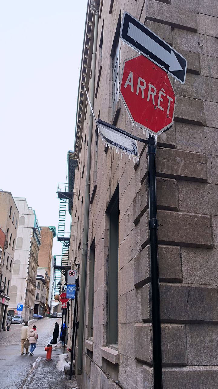#Montreal, media 1