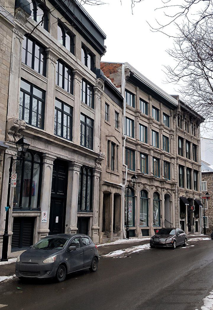 #Montreal, media 4