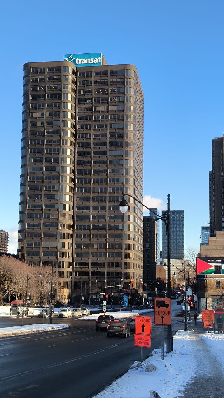 #Montreal, media 4