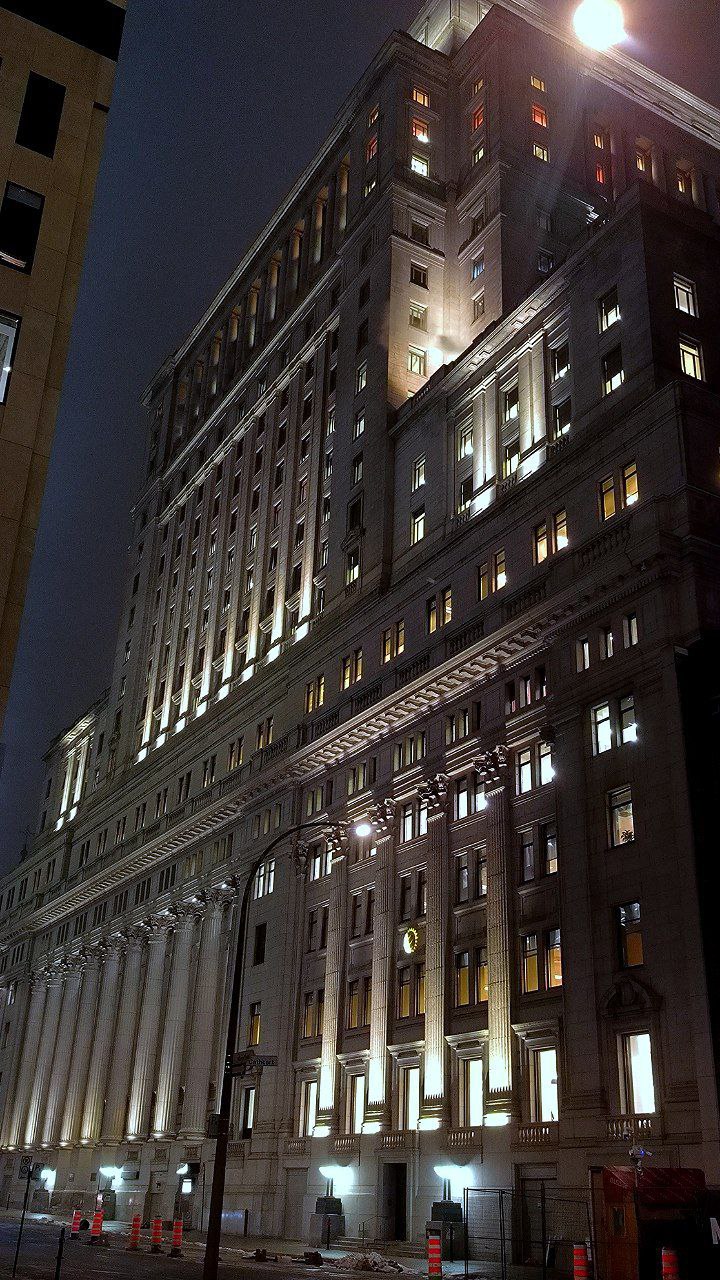 #Montreal, media 2