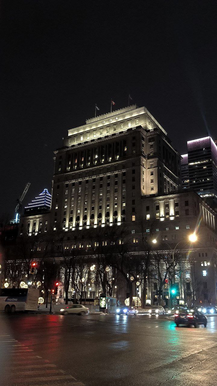 #Montreal, media 3