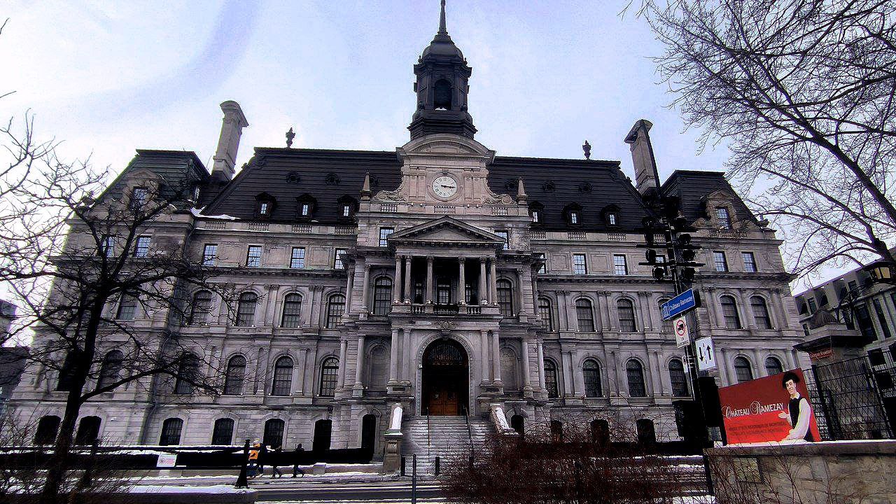 #Montreal, media 1