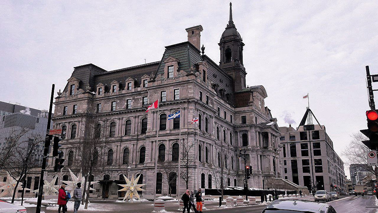 #Montreal, media 2