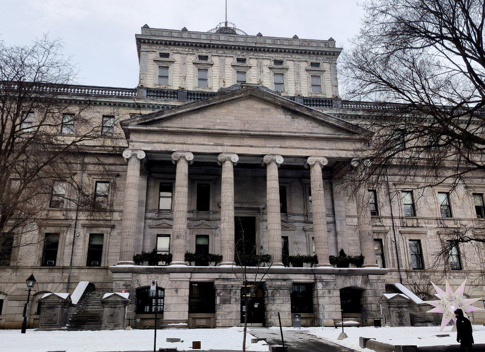 #Montreal, media 2
