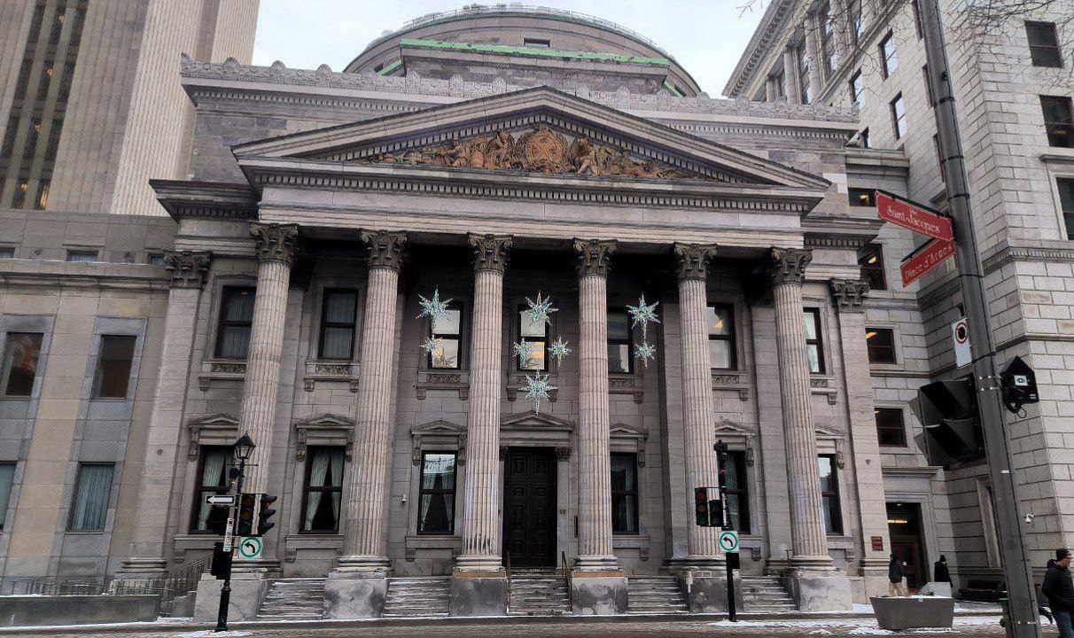 #Montreal, media 3