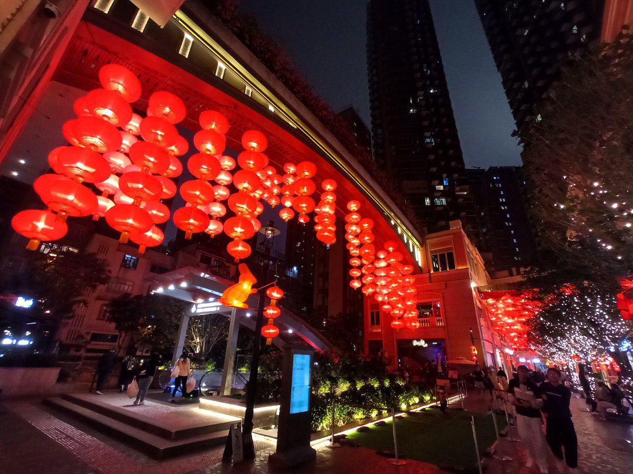 #HongKong, media 1