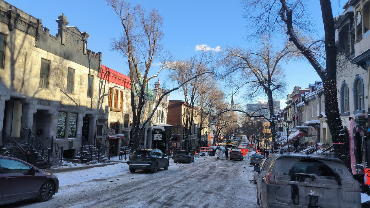 #Montreal, media 5
