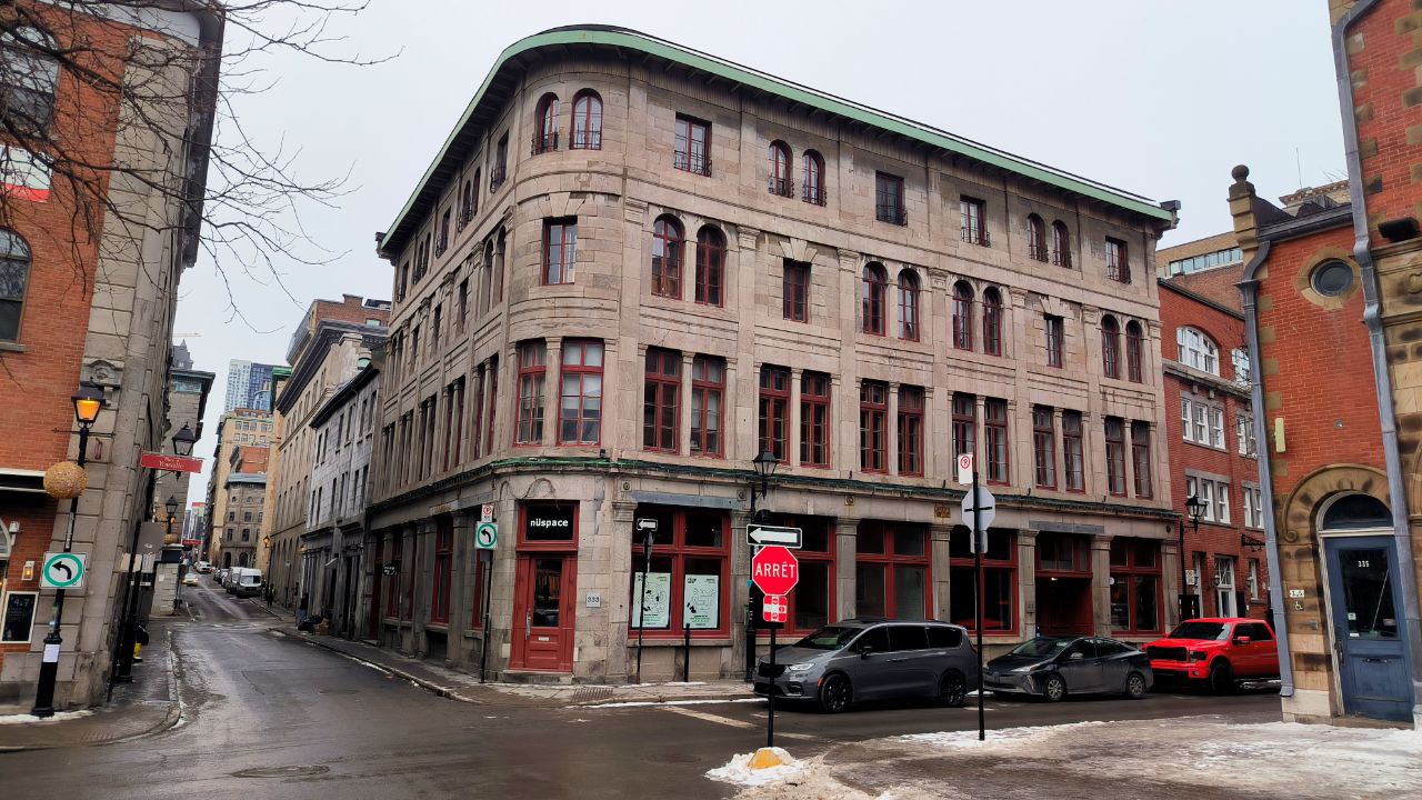 #Montreal #Review TLDR, media 2