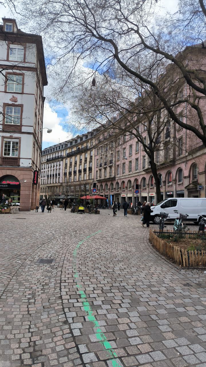 #Strasbourg, media 2