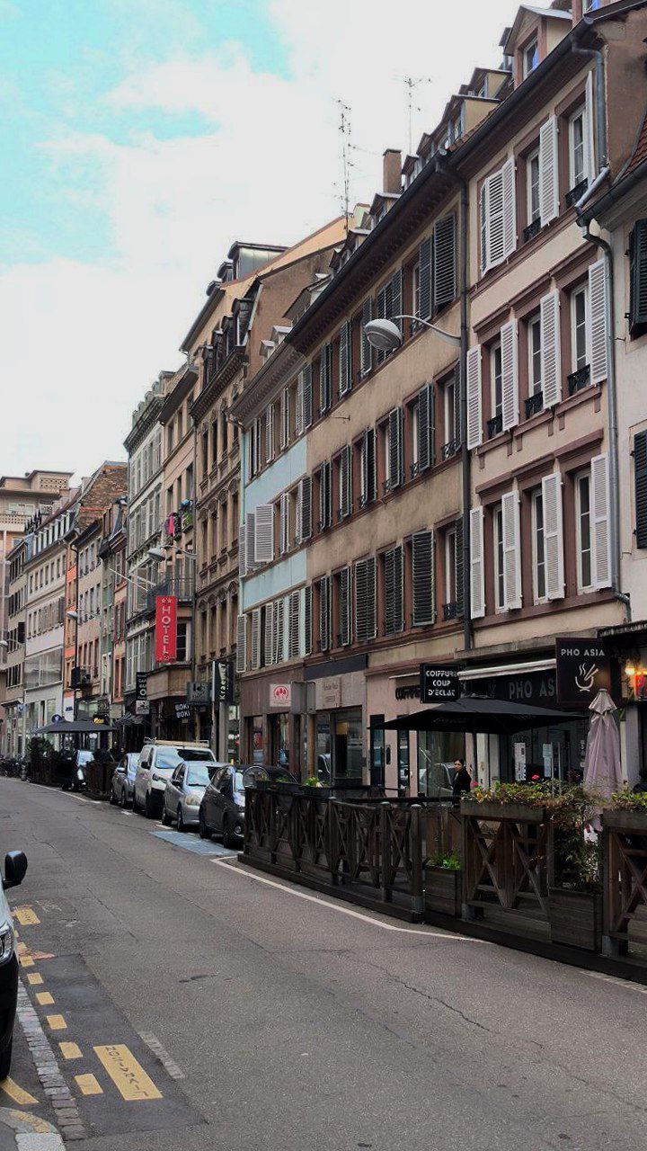 #Strasbourg, media 4