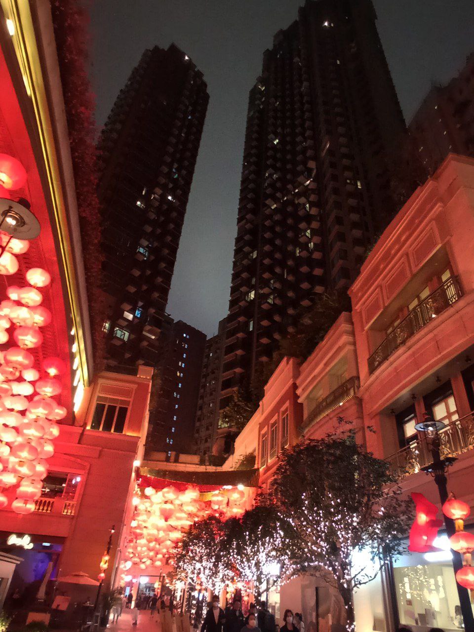 #HongKong, media 3