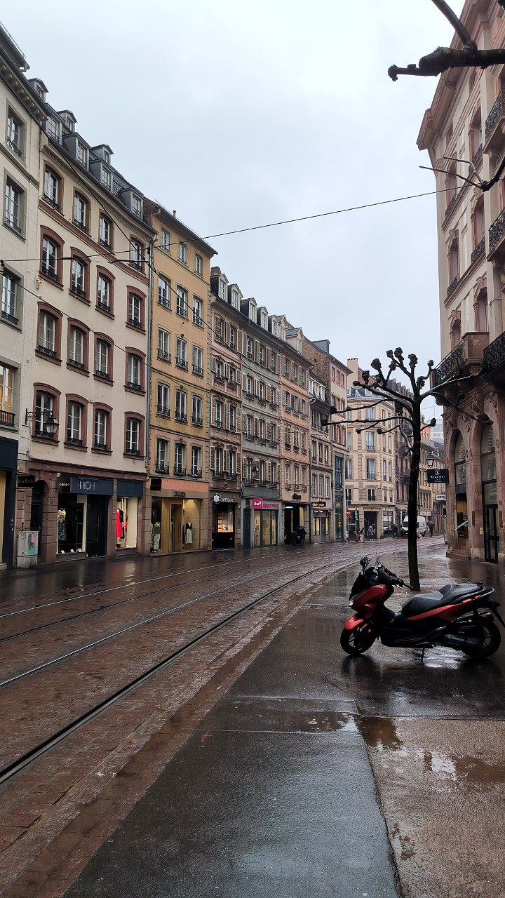 #Strasbourg, media 2