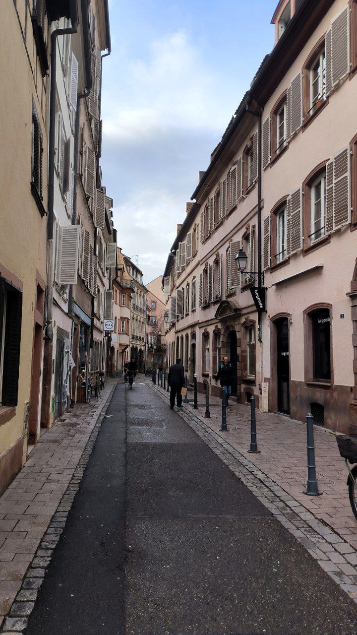 #Strasbourg, media 3