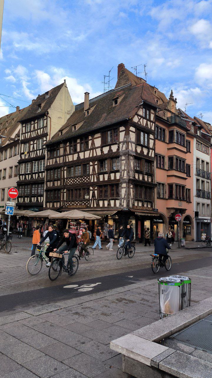 #Strasbourg, media 4