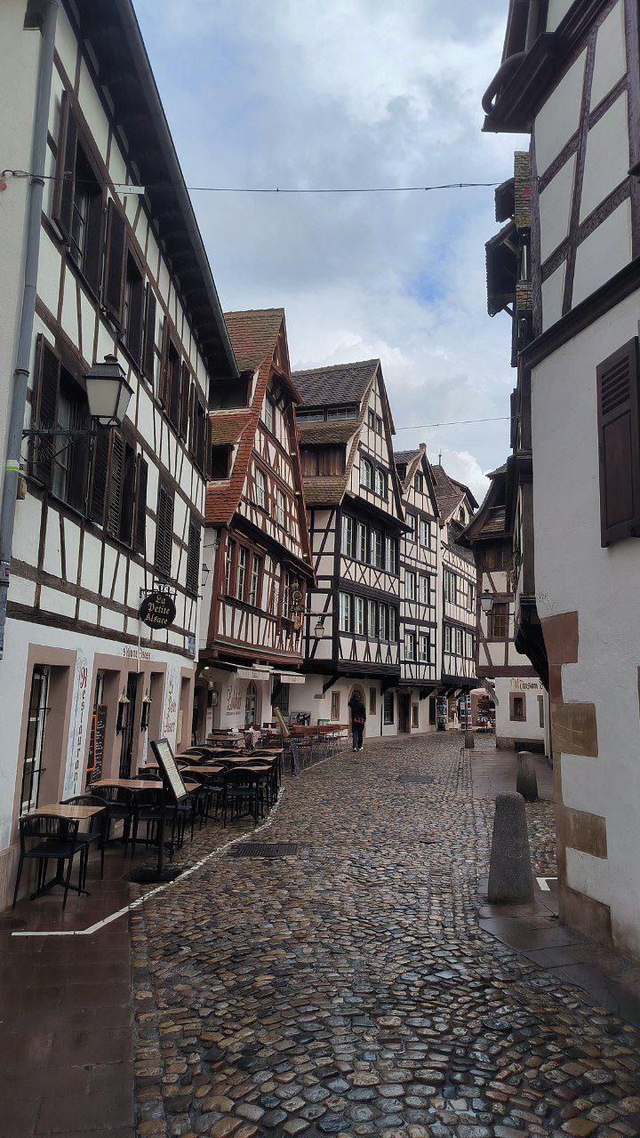 #Strasbourg, media 1