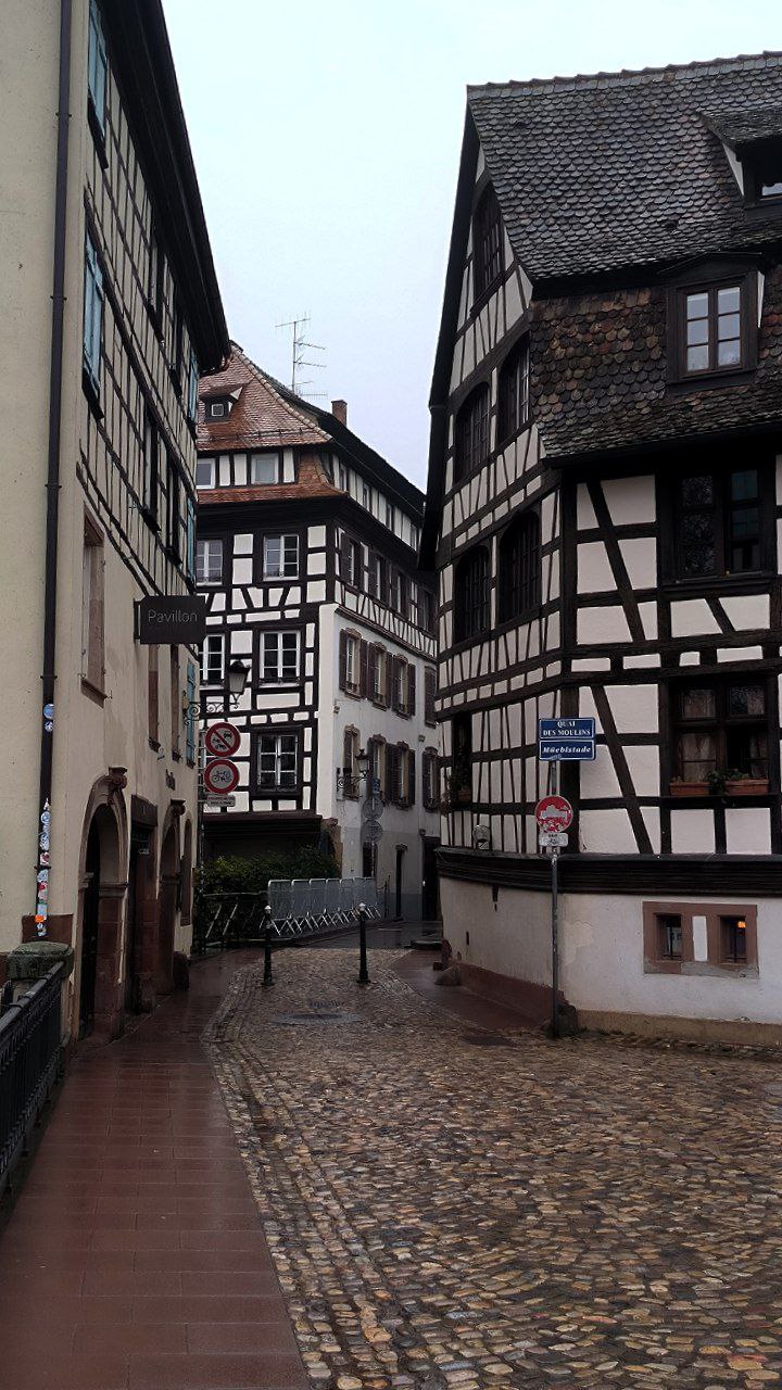 #Strasbourg, media 4