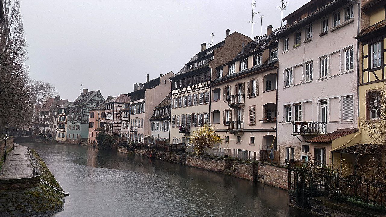 #Strasbourg, media 5