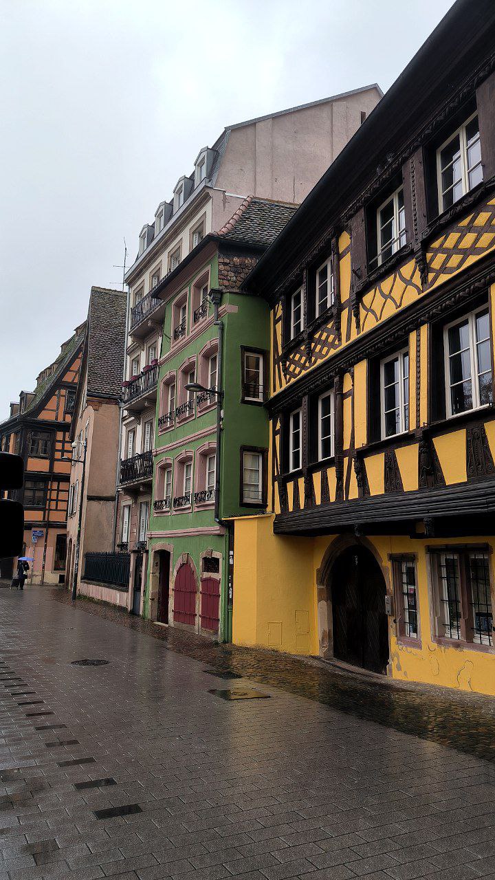 #Strasbourg, media 2
