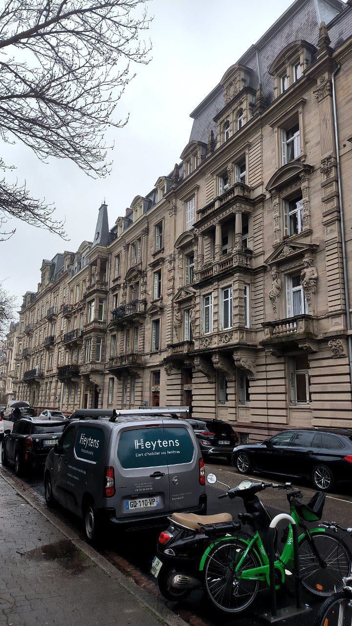 #Strasbourg, media 4