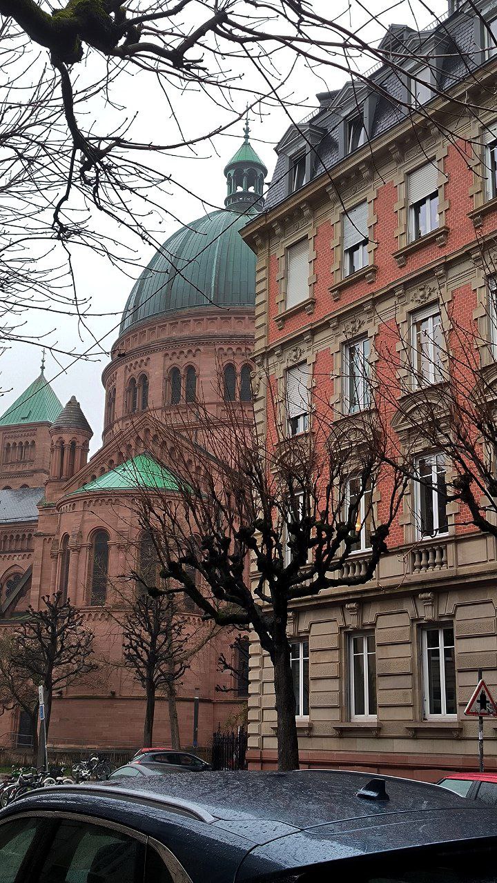 #Strasbourg, media 5