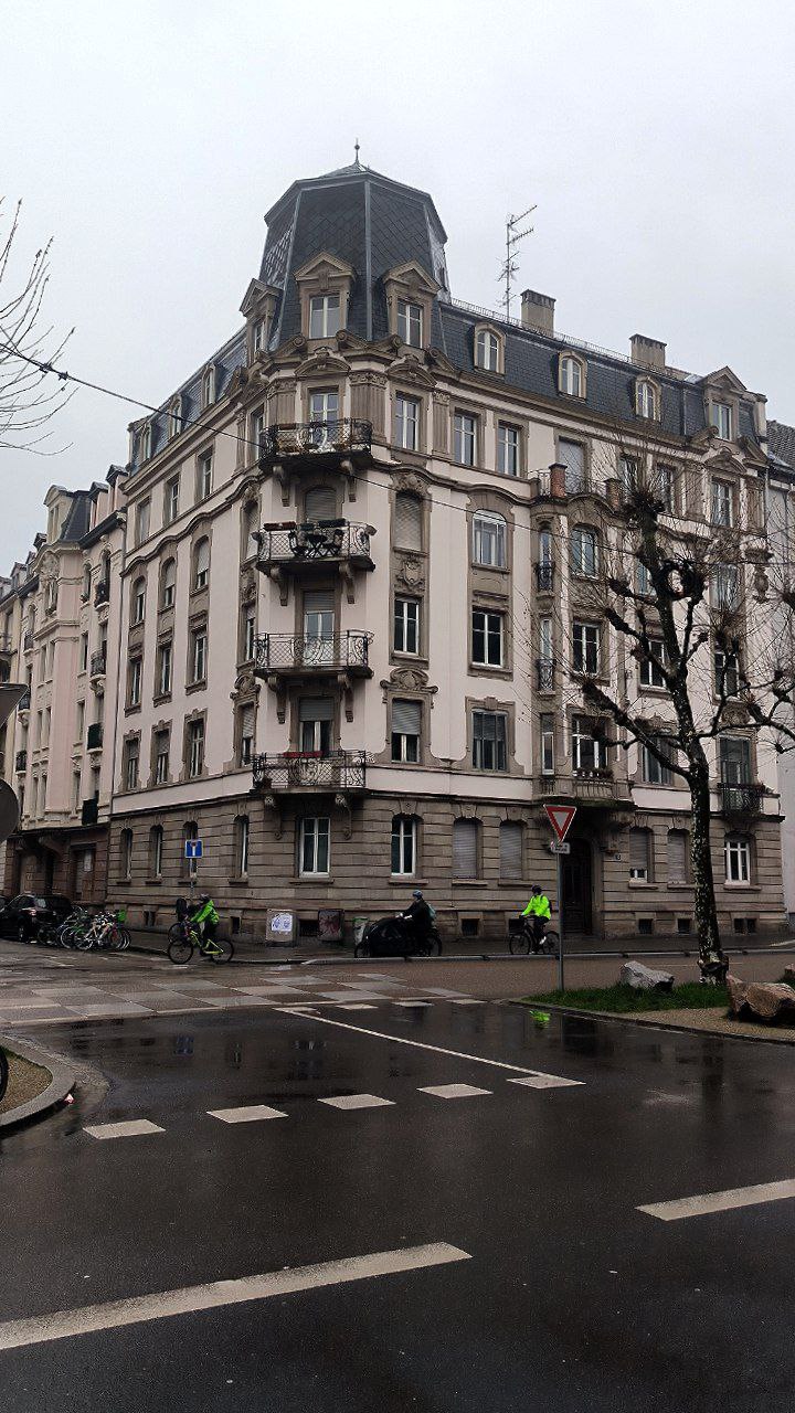#Strasbourg, media 7