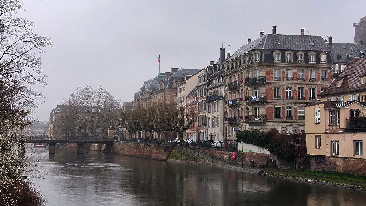 #Strasbourg, media 2