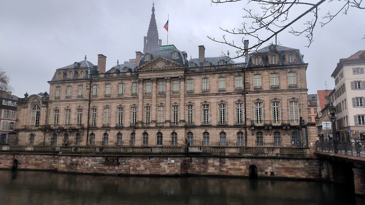 #Strasbourg, media 3