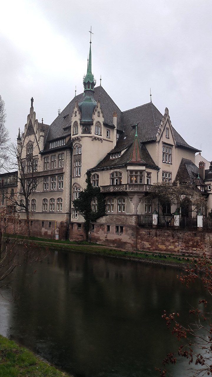 #Strasbourg, media 4